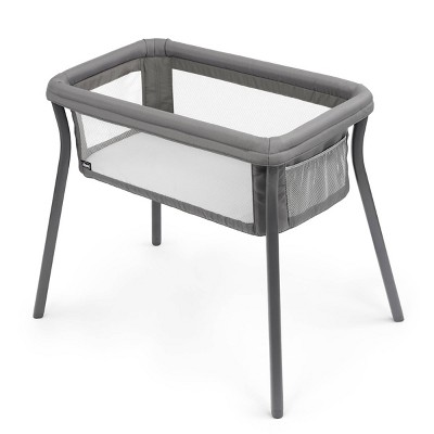 chicco lullago travel crib