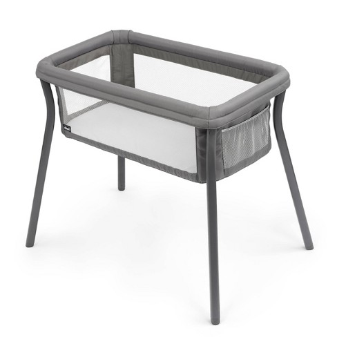 Chicco cheap lullaby crib