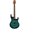 Ernie Ball Music Man Luke 4 HH Maple Top Electric Guitar - 3 of 4