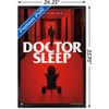 Trends International Doctor Sleep - Hallway One Sheet Framed Wall Poster Prints - 3 of 4