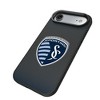 MLS Western Conference Teams Linen Bump Cell Phone Case for Apple iPhone 17 Series - 2 of 4