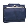 Julia Buxton Heiress RFID Blocking Cardex Leather Wallet - 2 of 4