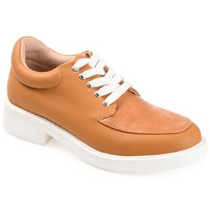 Journee Collection Women's Aliah Flat - 1 of 4