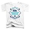 Toddler Boys' Harry Potter Hogwarts Welcome Home T-Shirt - 2 of 4