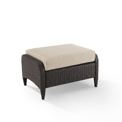 target outdoor ottoman