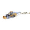 ERTL John Deere Wheel Loader Key Chain 85018 - 4 of 4