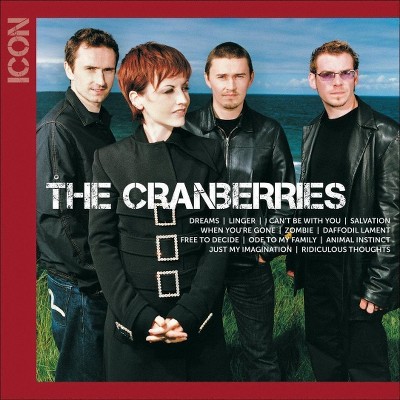 The Cranberries - Icon (CD)