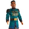 Disney Frozen 2 Lieutenant Mattias Classic Doll | 11-Inch Poseable Figure with Movie-Inspired Outfit - 2 of 3
