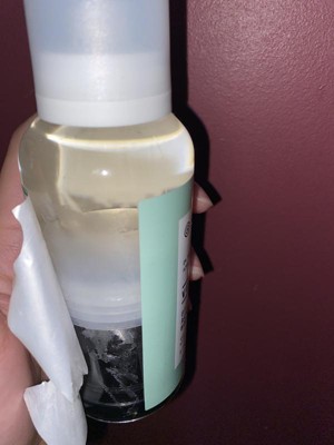 body acne spray target