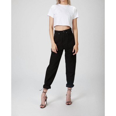 Women's DANI BOYFRIEND JEANS - WE WORE WHAT