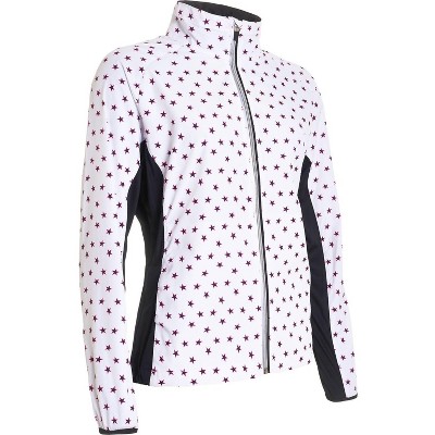 Women's Ladies Formby Golf Wind Jacket - Abacus Sportswear US