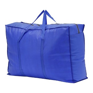 REGALWOVEN Clothes Storage Foldable Storage Bags for Organizing Closet Organizers with Handles - 1 of 4