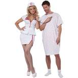 California Costumes Fantasy Nurse Women's Costume