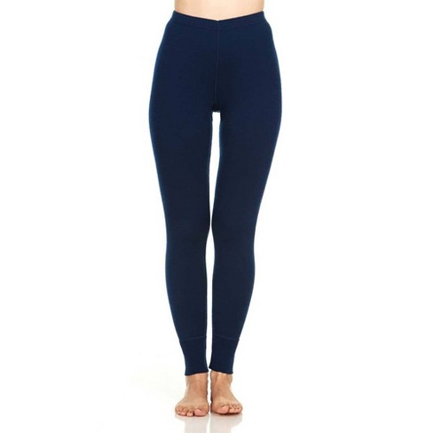 Minus33 Merino Wool Midweight - Franconia Women's Base Layer Bottom 100% Merino  Wool Navy L : Target