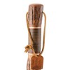 Brazos Free Form Safari Wood Walking Stick 58 Inch Height - 3 of 4