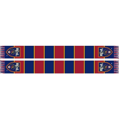 MLS Real Salt Lake Classic Bar Summer Scarf