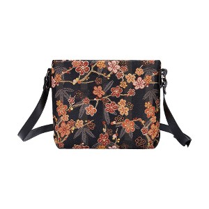 Signare USA Ume Sakura Crossbody Bag - 1 of 4