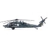 Sikorsky MH-60L Black Hawk Helicopter "91-26188 Venom" United States Army 1/72 Die Cast Model by Panzerkampf - 2 of 4