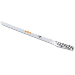Global 12 Inch Flexible Slicing Knife - 1 of 1
