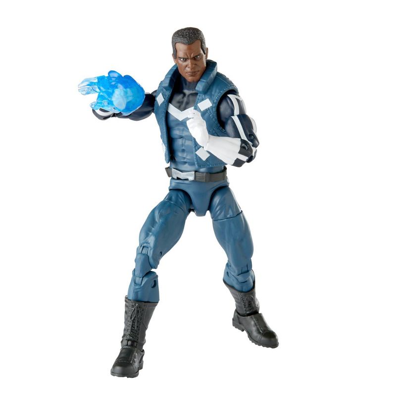Marvel Legends Series Blue Marvel Action Figure, 6 of 9