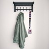 Monogram International Inc. Star Wars The Mandalorian The Child Lanyard with Soft Touch Dangle - 4 of 4