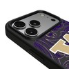 NCAA Big Ten Universities Paisley MagSafe Compatible Cell Phone Case for Apple iPhone 17 Series - 4 of 4