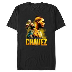 Men's Creed III Felix Chavez Portrait T-Shirt - 1 of 4