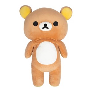 Rilakkuma San-X Original Real Life Size Plush - Mega Jumbo - 1 of 3