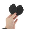 Unique Bargains Soft Sweat-absorbent Forefoot Insole Pads - 4 of 4