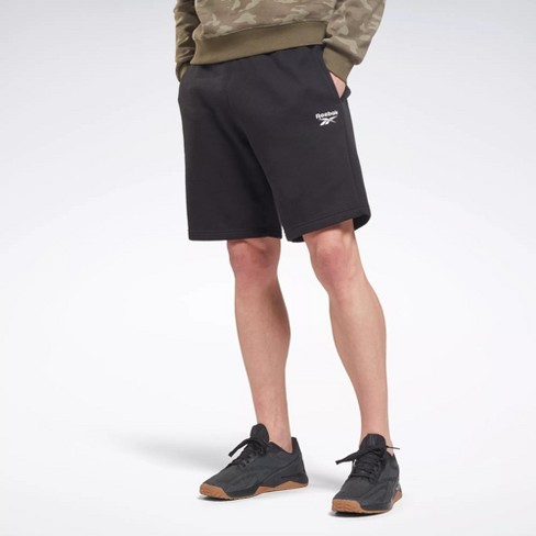 Reebok Identity Fleece Shorts