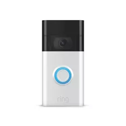 Ring 1080p Wireless Video Doorbell 