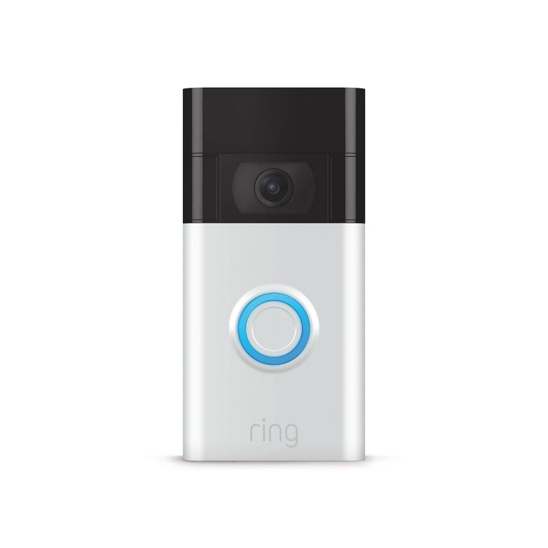Ring 1080p Wireless Video Doorbell , 1 of 16