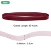 Unique Bargains Soft Polyester Durable Flexible Quick Drying Craft Braid Trim 1 Pc - 4 of 4