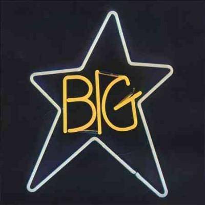  Big Star - #1 Record (CD) 