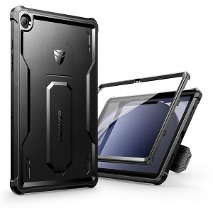 Dexnor Case for Samsung Galaxy Tab A9 Plus 2023, [Built-in Screen Protector & Kickstand] Shockproof Full Body Protective Tablet Cover - 1 of 1