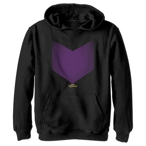 Hawkeye ronin hoodie on sale