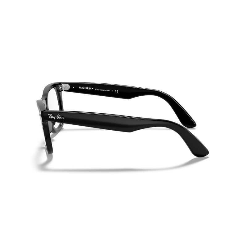 Ray-Ban RB4340V 50mm Gender Neutral Square Eyeglasses, 3 of 7