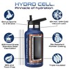 16oz Hydro Cell Standard Mouth Stainless Steel Water Bottle - 3 of 4