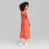 Women's Lace Detail Slip Midi Dress - Wild Fable™ : Target