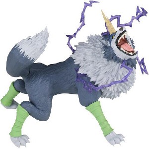Banpresto - BanPresto - That Time I Got Reincarnated As A Slime - Effectreme - Ranga Statue - 1 of 4