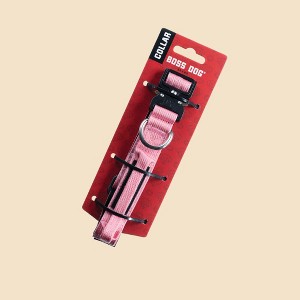 Boss Dog Tactical Collar - 1 of 4