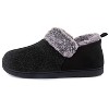 RockDove Women's Nora Faux Fur Trim Bootie - 3 of 4