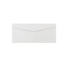 JAM Paper #10 Business Window Envelopes 4.125 x 9.5 White 1633173CF - 2 of 3