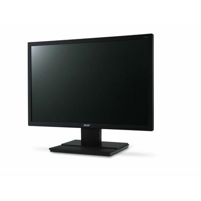 Acer 22" Widescreen LCD Monitor - 1680 x 1050 - 60Hz - V226WL bd - Manufacturer Refurbished
