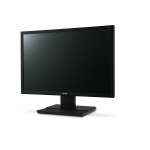 Acer 22" Widescreen LCD Monitor - 1680 x 1050 - 60Hz - V226WL bd - Manufacturer Refurbished - 1 of 4