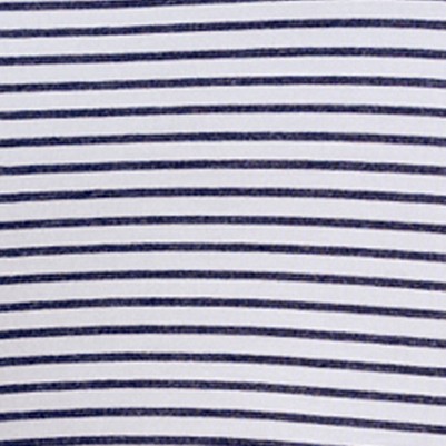 navy jess stripe