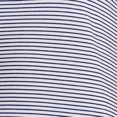 navy jess stripe