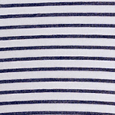 navy jess stripe