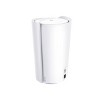 TP-Link AX6600 Deco Tri-Band Wi-Fi 6 Mesh System Deco X90 Routers and Extenders 1-Pack Manufacturer Refurbished - 2 of 4