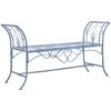 Adina Bench - Outdoor - Safavieh - 4 of 4